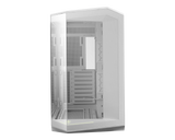 Torre Micro MSI MAG PANO 100L PZ Blanca