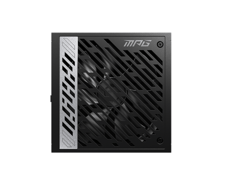 Fuente de Poder MSI MPG A850G PCIE5 / 850W / 80 Plus Gold / ATX / PCIe 5.0