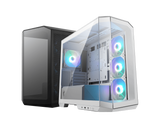 Torre MSI Micro ATX MAG PANO