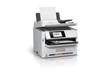 Impresora Epson WorkForce Pro C5890 Latin