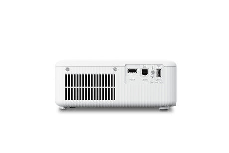 Proyector Portátil 3LCD Epson EpiqVision Flex CO-W01 3000 Lúmenes WXGA
