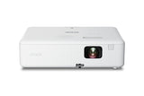Proyector Portátil 3LCD Epson EpiqVision Flex CO-W01 3000 Lúmenes WXGA