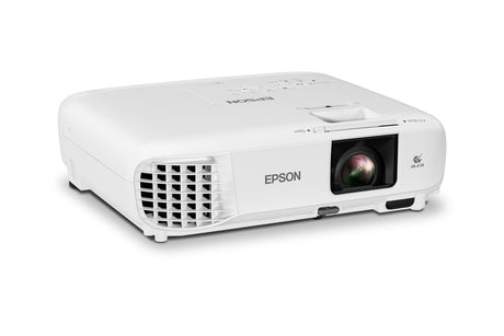 Proyector Epson PowerLite E24 – Portátil, V11HB51021