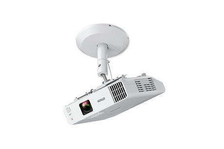 Proyector 3LCD Epson PowerLite L260F 4600 Lúmenes 1080p Inalámbrico/LAN/Miracast