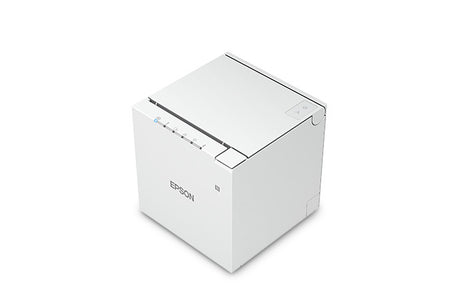 Impresora Térmica de Recibos Epson TM-m30III Ethernet