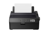 Impresora Matriz de Puntos Monocromática Epson FX 890II USB 2.0/Paralelo