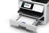 Impresora Epson WorkForce Pro C5890 Latin