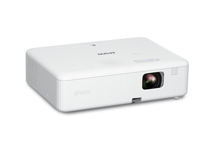 Proyector Portátil 3LCD Epson EpiqVision Flex CO-W01 3000 Lúmenes WXGA