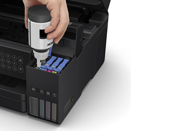 Impresora Multifuncional Epson EcoTank L6270 Wi-Fi C11CJ61301
