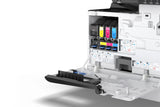 Impresora Multifuncional Epson WorkForce Enterprise AM-C550 – Color / Alta Productividad (C11CJ92201)
