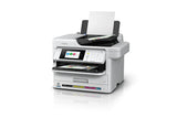 Impresora Multifunción Epson WorkForce Pro WF‑C5891 – Color – PrecisionCore – 25 ppm ISO – Wi‑Fi / Ethernet – Dúplex Automático