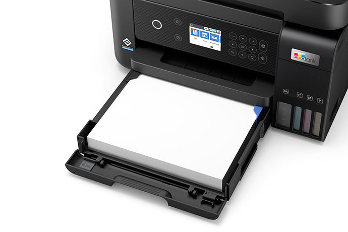 Impresora Multifuncional Epson EcoTank L6270 Wi-Fi C11CJ61301