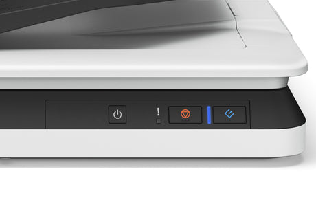 Escáner de Documentos a Doble Cara Epson DS-1630 USB 3.0