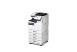 Impresora Multifuncional Epson WorkForce Enterprise AM-C550 – Color / Alta Productividad (C11CJ92201)