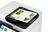 Impresora Multifuncional Epson WorkForce Enterprise AM-C550 – Color / Alta Productividad (C11CJ92201)