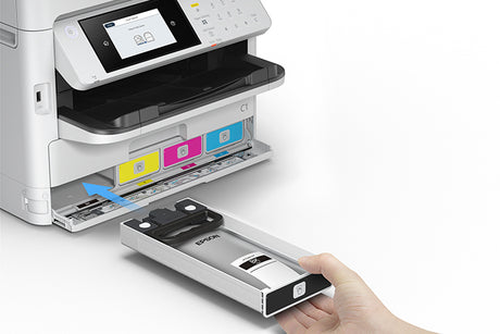 Impresora compacta multifuncional Epson WorkForce Pro C5810