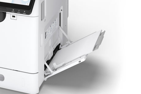 Impresora Multifuncional Epson WorkForce Enterprise AM-C550 – Color / Alta Productividad (C11CJ92201)