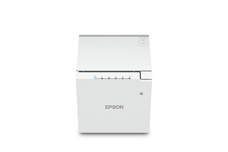 Impresora Térmica de Recibos Epson TM-m30III Ethernet