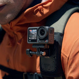 Cámara de Acción DJI Osmo Action 4 Standard Combo