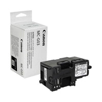 Cartucho de Mantenimiento MC-G03 Canon – Original para Impresoras GX4010