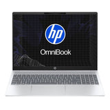 Laptop HP Omnibook 16‑ag1051la – 16" 2K, Ryzen AI 5, 16GB RAM, 512GB SSD – BM7W1LA#ABM