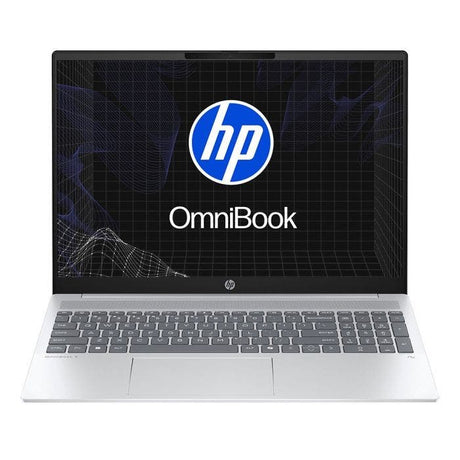 Laptop HP Omnibook 16‑ag1051la – 16" 2K, Ryzen AI 5, 16GB RAM, 512GB SSD – BM7W1LA#ABM