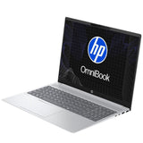 Laptop HP Omnibook 16‑ag1051la – 16" 2K, Ryzen AI 5, 16GB RAM, 512GB SSD – BM7W1LA#ABM