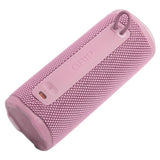 Bocina portátil – JBL Grip – Bluetooth – IP68 – 14h batería – Rosado