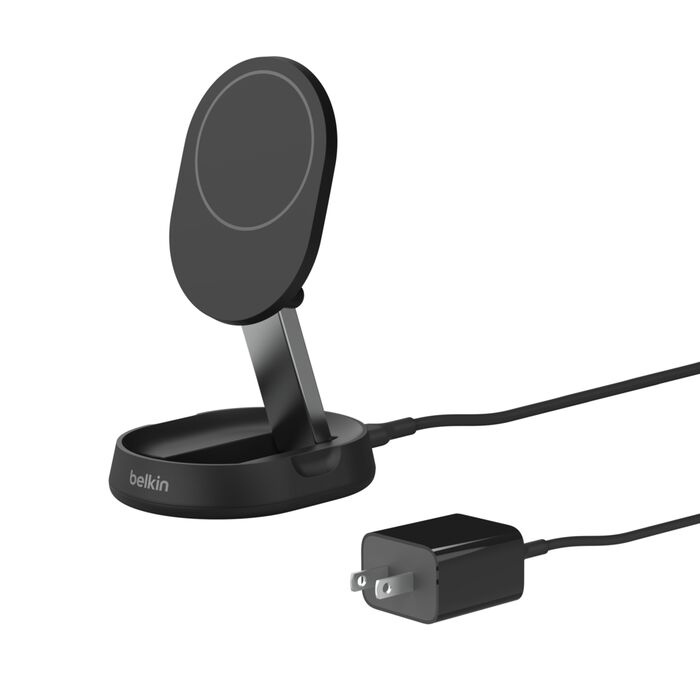Base Convertible Belkin 15W Lithium Universal QI2