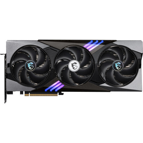 Tarjeta Gráfica MSI GeForce RTX 5080 – Gaming Trio OC 16GB, PCI Express