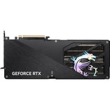 Tarjeta Gráfica MSI GeForce RTX 5080 – Gaming Trio OC 16GB, PCI Express