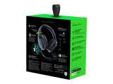 Auriculares Inalámbricos/Cableados Razer Barracuda X Bluetooth/2.4GHz Negros