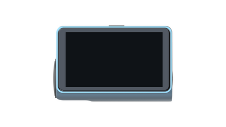 Dash Camera Dahua S8 – 4K 2160P – Pantalla 3" – Wi‑Fi AP – GPS – G‑Sensor – Grabación Frontal y Trasera