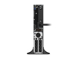 Smart-UPS SRT APC 3000VA Protección Eléctrica Inteligente 3000VA