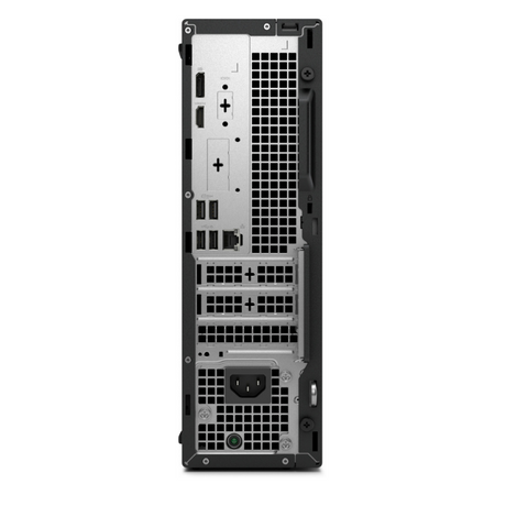 Mini PC Dell Pro Slim – AMD Ryzen 7 8700G / DDR5 / 512 GB / Windows 11 Pro 1HX61