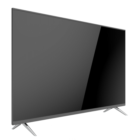 Monitor Dahua 50" 4K Ultra HD – DHI‑LM50‑F400 – Uso 24/7 – Ángulo Amplio 178°