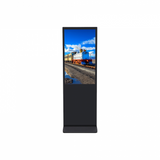 TOTEM Digital Dahua 43" – DHI‑LDV43‑SAI400TL – Android – 4 GB RAM + 32 GB – Señalización Vertical 4K