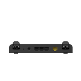 Router Inalámbrico Inteligente Ruijie Reyee RG‑EW300N – Wi‑Fi 4 – 300 Mbps – 2.4 GHz – 1 WAN + 3 LAN