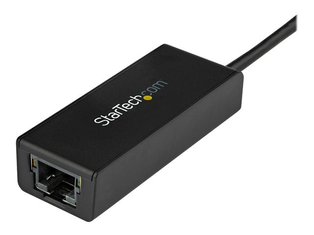 Adaptador de Red Externa USB 3.0 a Gigabit Ethernet StarTech.com