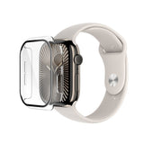 Bumper Transparente Belkin AW S10 46mm