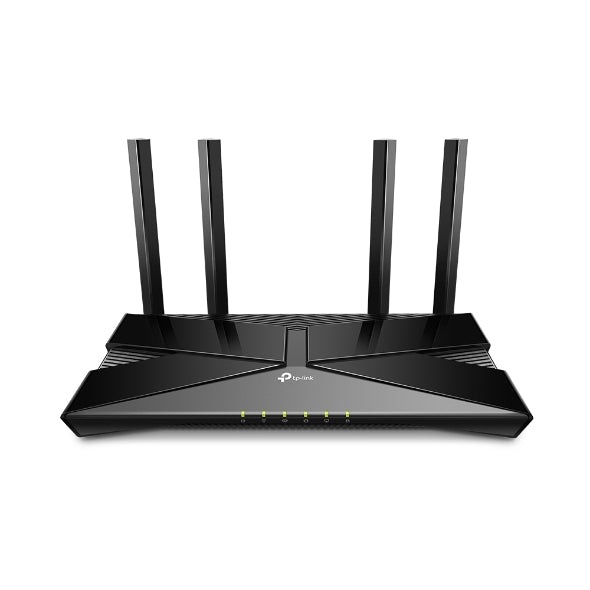 Router Inalámbrico Gigabit Wi-Fi 6 TP-Link Archer AX23 V1 Dual Band