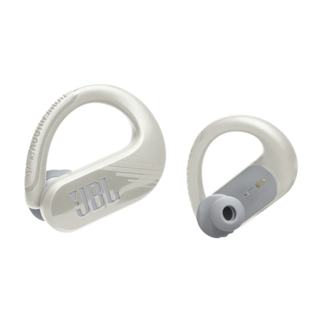 Auriculares Inalámbricos Over-Ear JBL Endurance Peak 3 Blancos