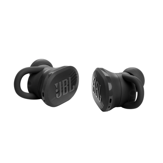 Audífonos Deportivos Inalámbricos JBL Endurance Race TWS – JBLENDUPACEBLKAM