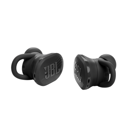 Audífonos Deportivos Inalámbricos JBL Endurance Race TWS – JBLENDUPACEBLKAM