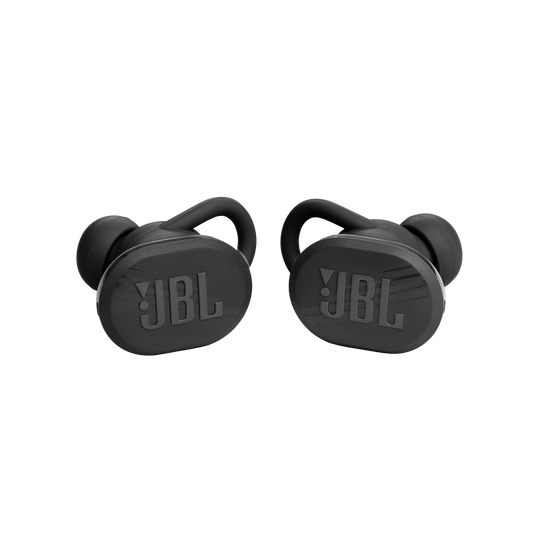 Audífonos Deportivos Inalámbricos JBL Endurance Race TWS – JBLENDUPACEBLKAM