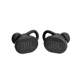 Audífonos Deportivos Inalámbricos JBL Endurance Race TWS – JBLENDUPACEBLKAM