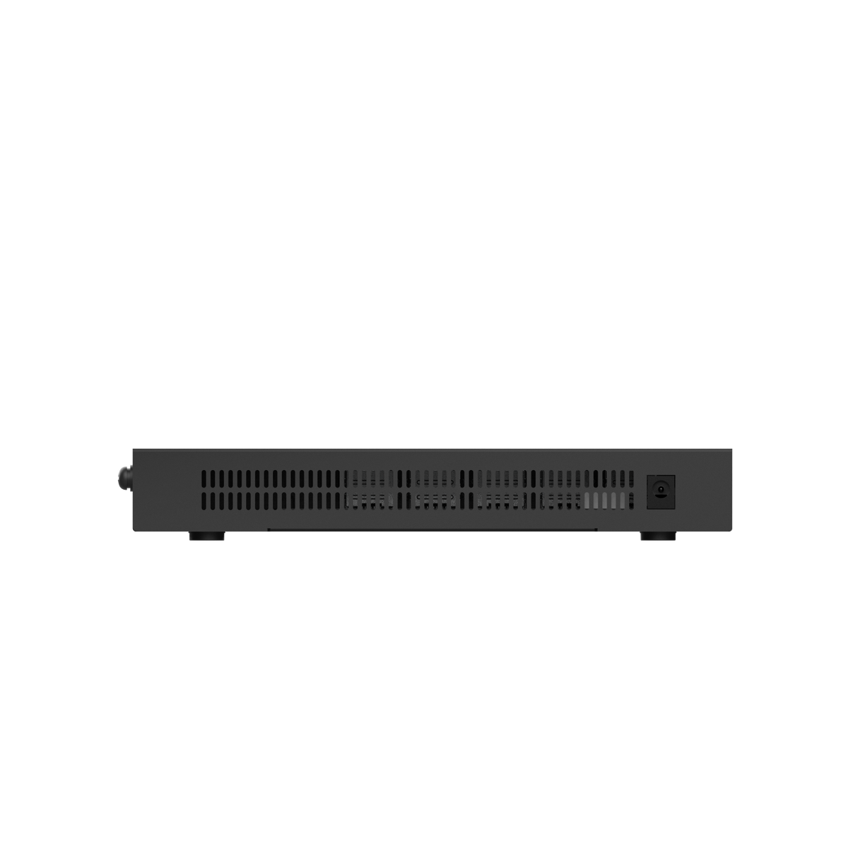 Router de Oficina PoE Ruijie Reyee RG‑EG305GH‑P‑E – 5 Puertos Gigabit – 4 PoE+ – 1.5 Gbps – Gestión en la Nube