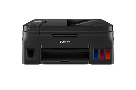 Impresora Multifuncional Canon PIXMA G4110 – Impresión, Escaneo, Copia y Fax 2316C004AB