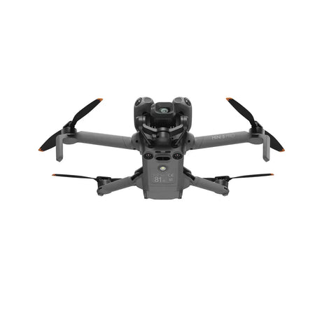 Drone DJI Mini 5 Pro Fly More Combo (DJI RC 2) – 6937224123212