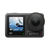 Cámara de Acción DJI Osmo Action 4 Standard Combo
